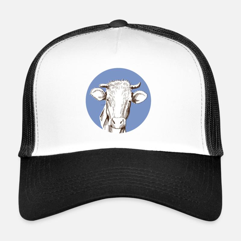 Kuh Trucker Cap