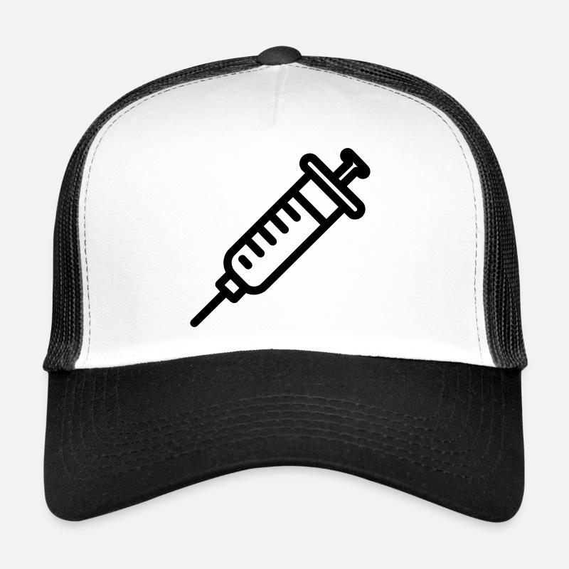 Spritze Trucker Cap