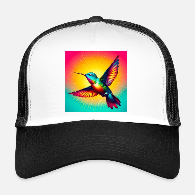 colibri Casquette trucker 