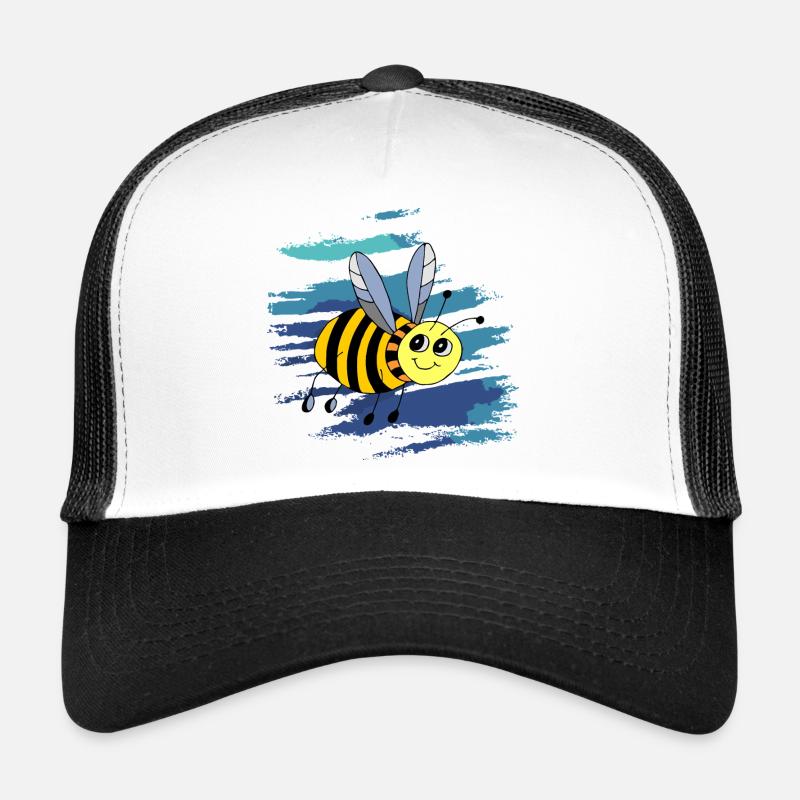 insect Trucker Cap