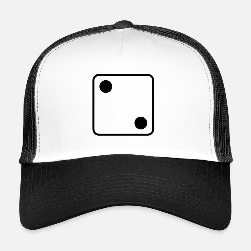 Says Trucker Cap