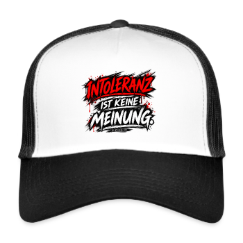 Trucker Cap