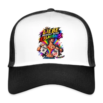 Trucker Cap