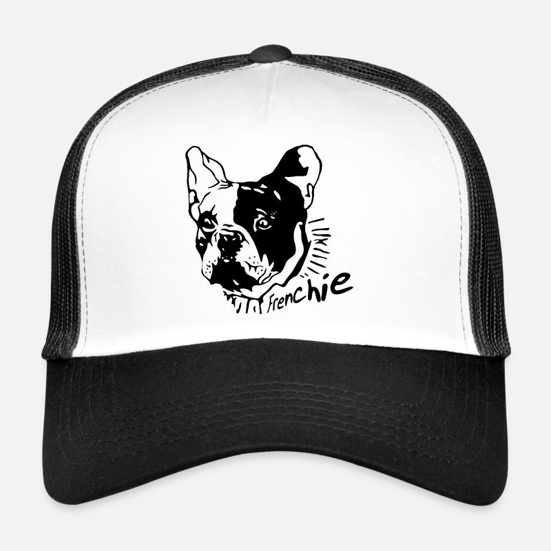 Franzmann Trucker Cap