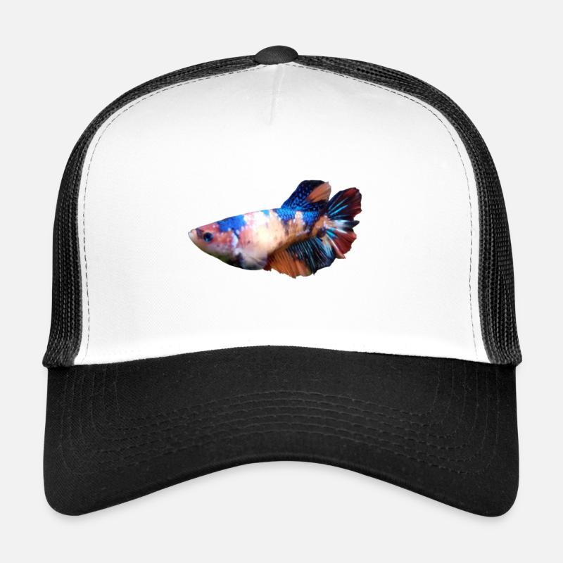Kämpfer Trucker Cap