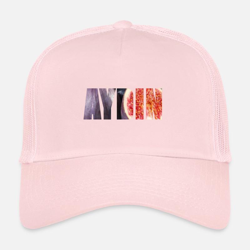Aydin Feigen Casquette trucker