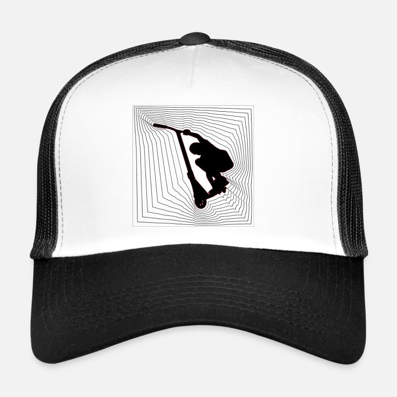 Tailgrab Casquette trucker 