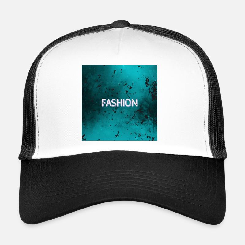 Mode Mode Trucker Cap