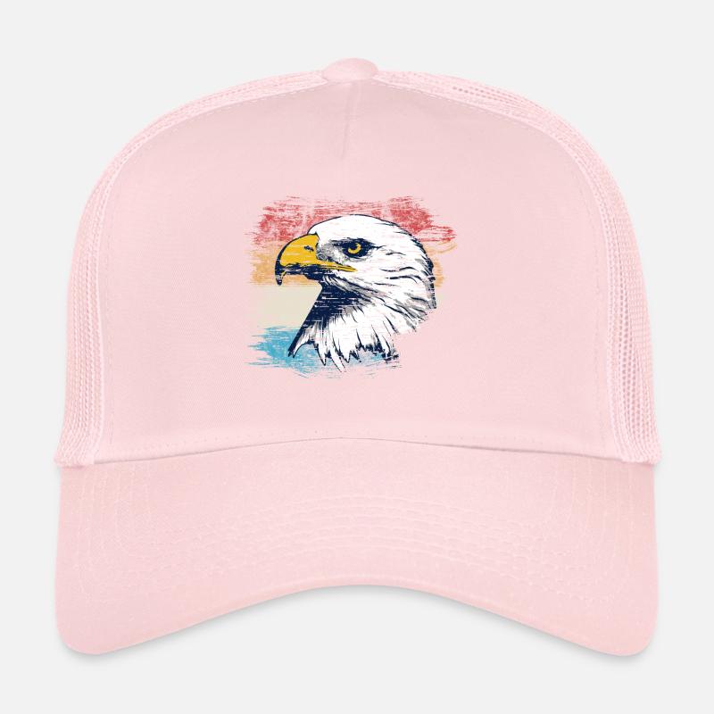 Adler Trucker Cap
