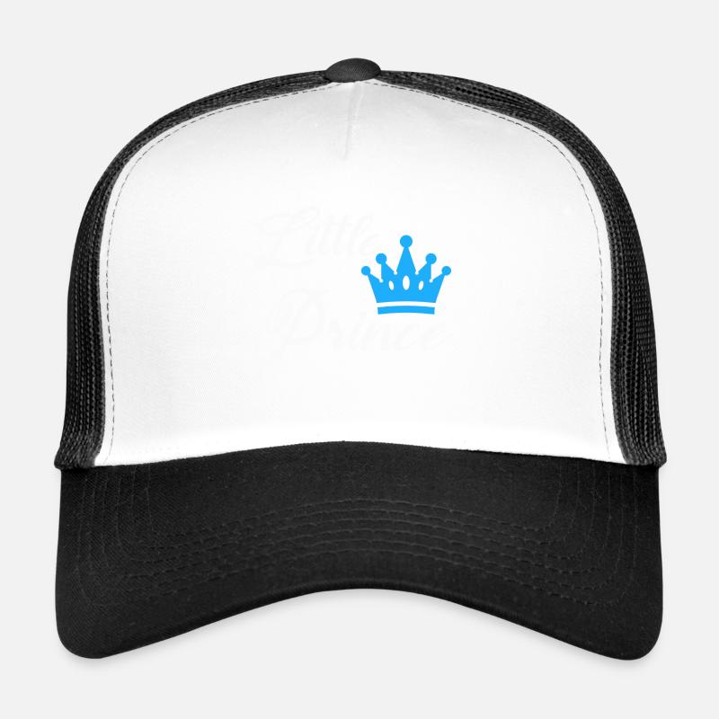 Kleiner Prinz Trucker Cap
