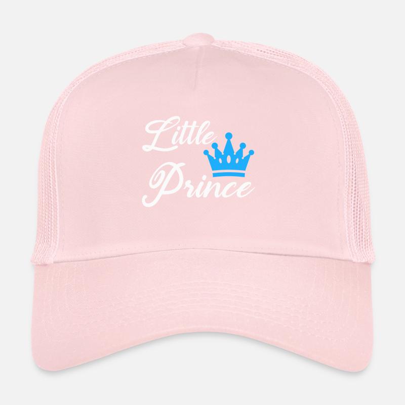 Petit Prince Casquette trucker 