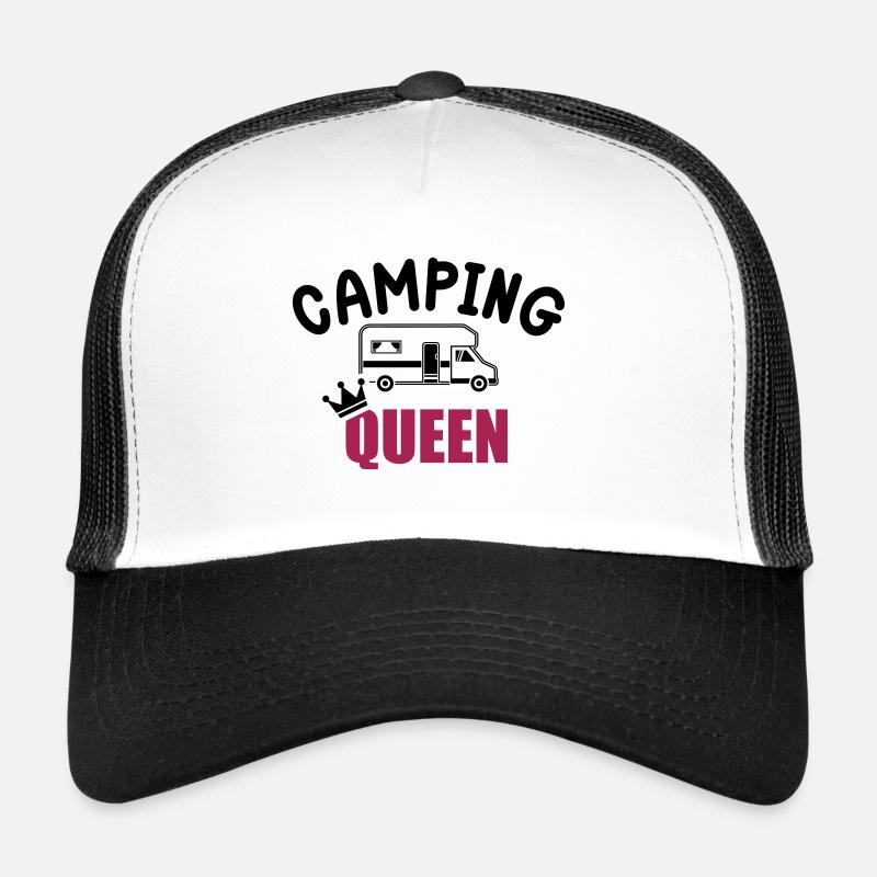 Wohnmobil Trucker Cap
