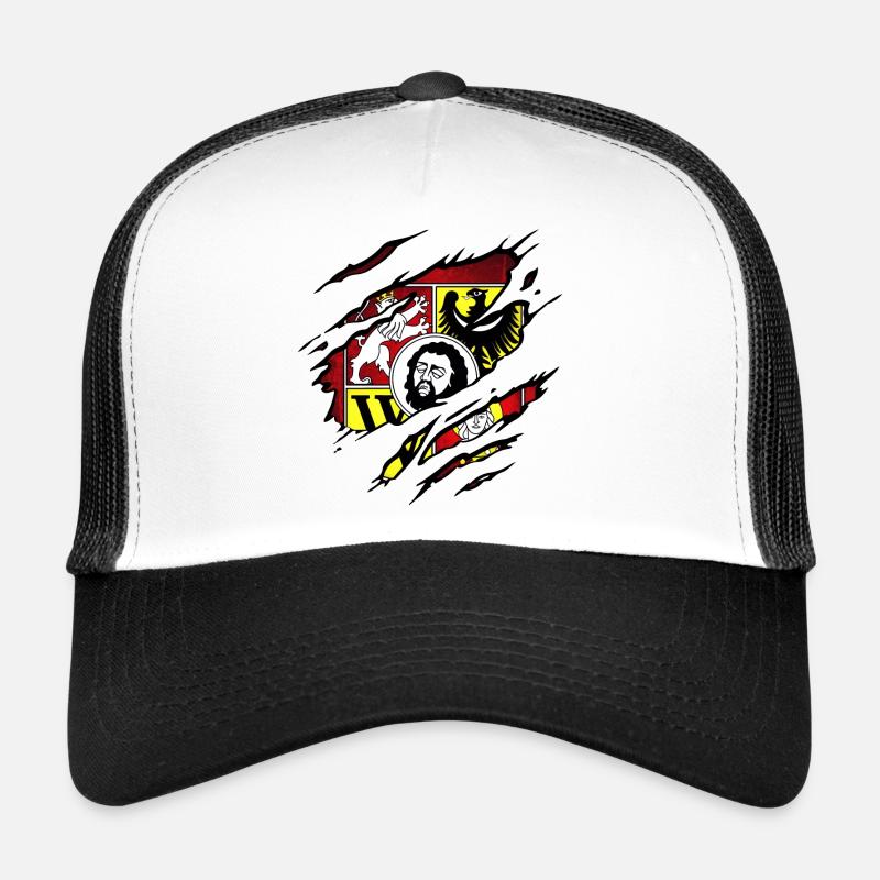 Breslau - Polen Trucker Cap
