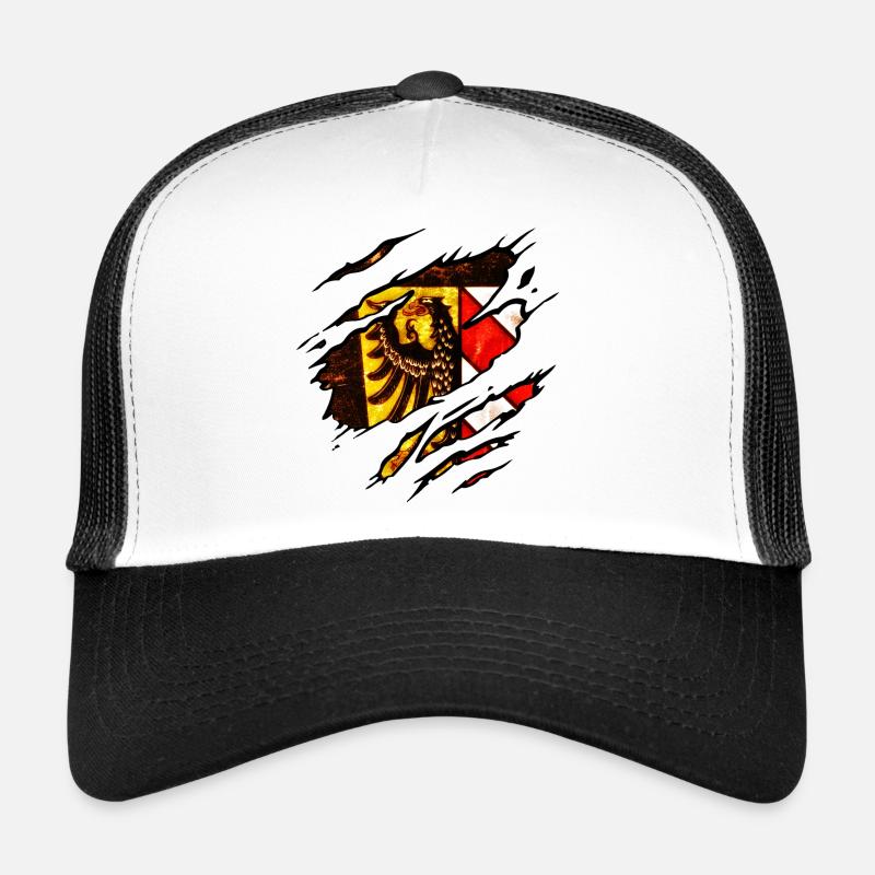 Nürnberg Trucker Cap