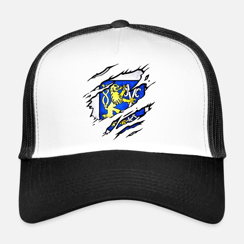 Legnica - Pologne Casquette trucker 