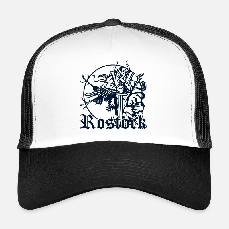 Rostock Trucker Cap