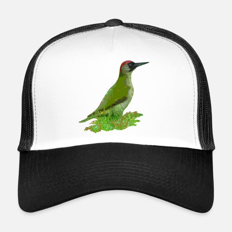 pivert Casquette trucker 