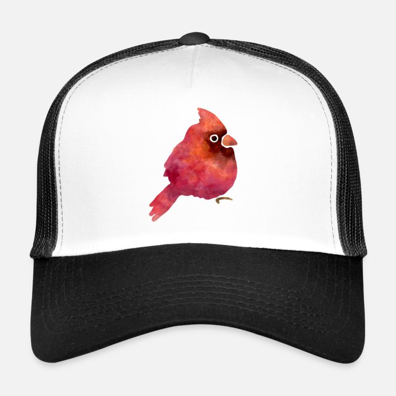 Süsser Vogel Trucker Cap