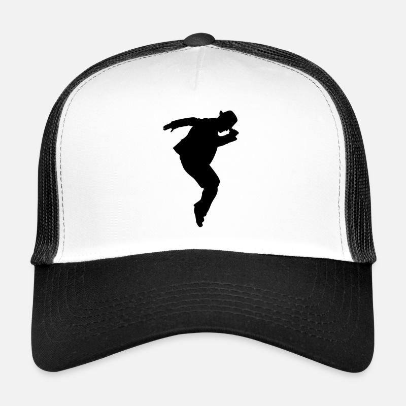 dancer Trucker Cap