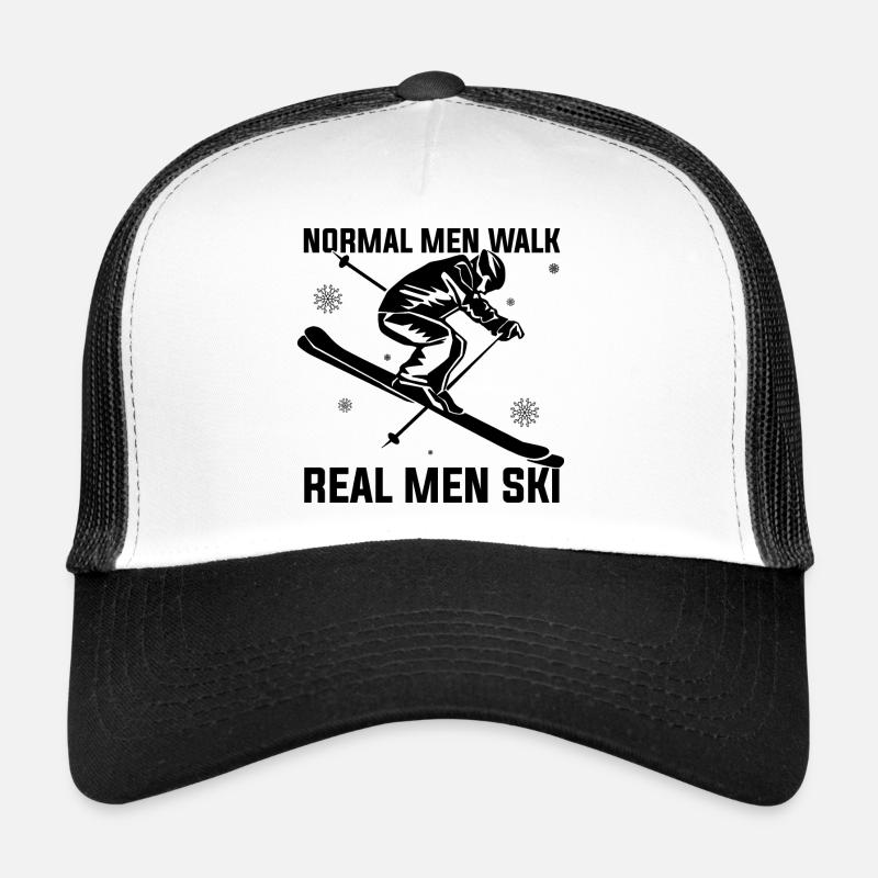 Apres Ski Casquette trucker 