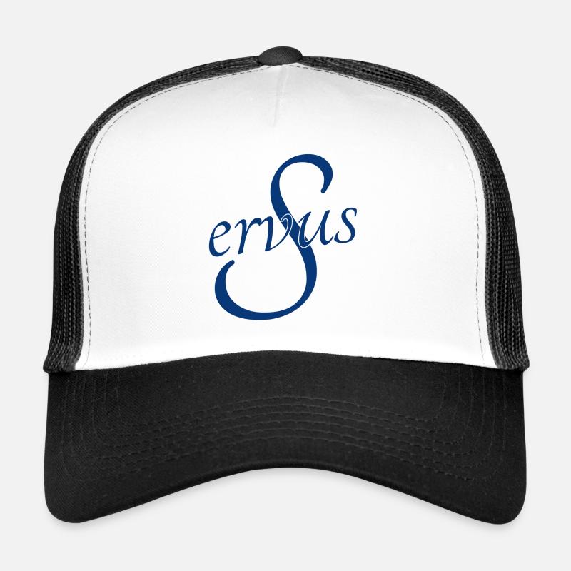 Servus Trucker Cap