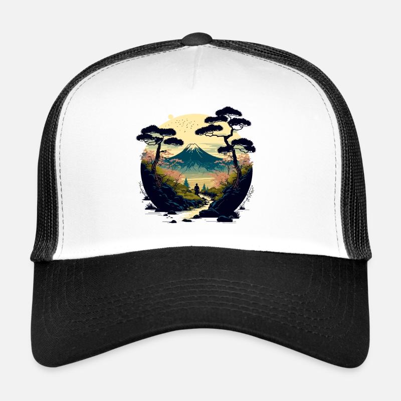Kirschbaum Trucker Cap