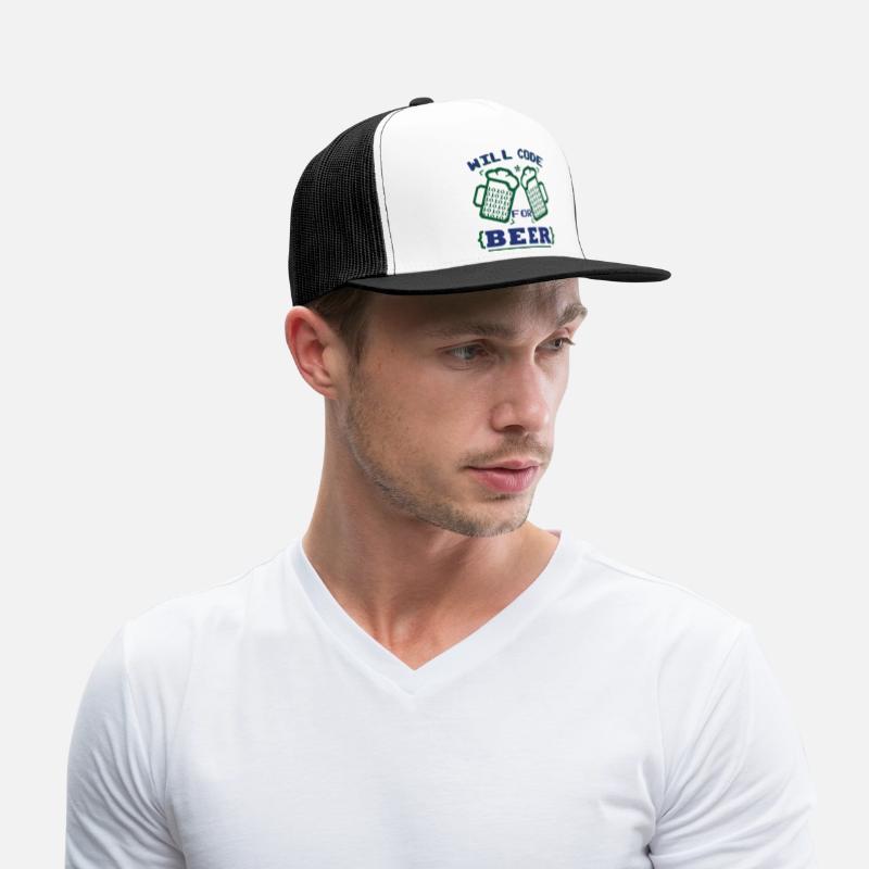 Trucker Cap