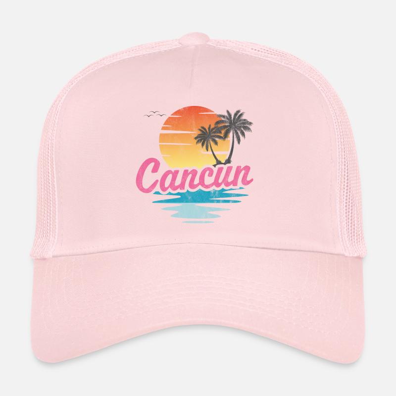 Trucker Cap