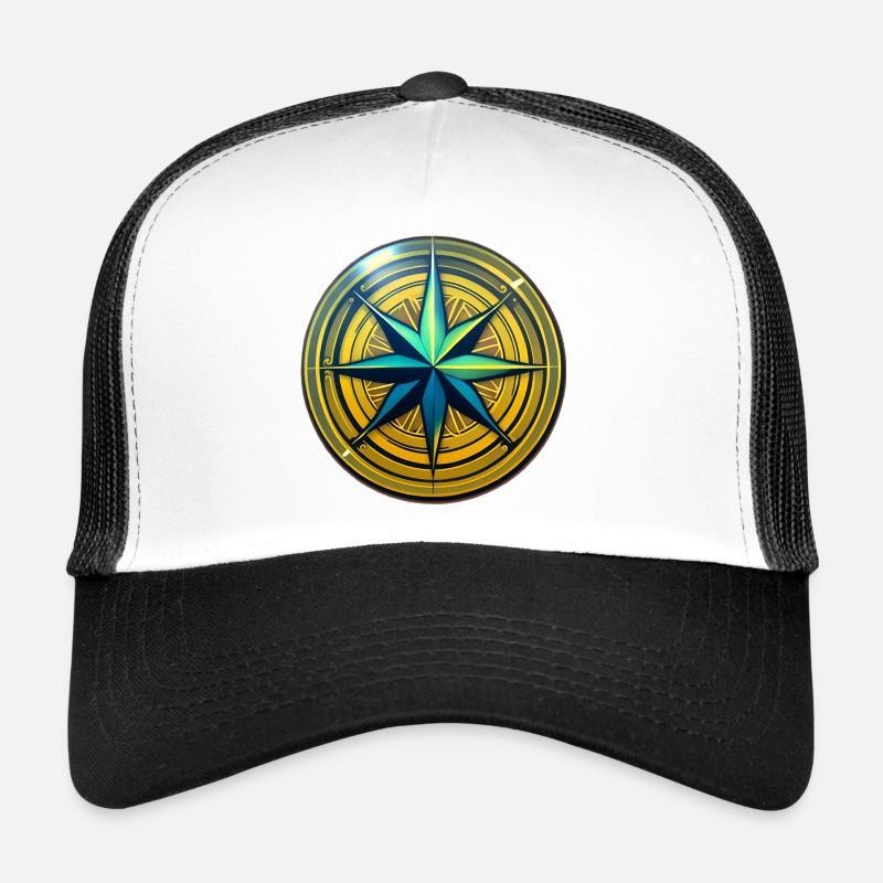 Kompass Trucker Cap