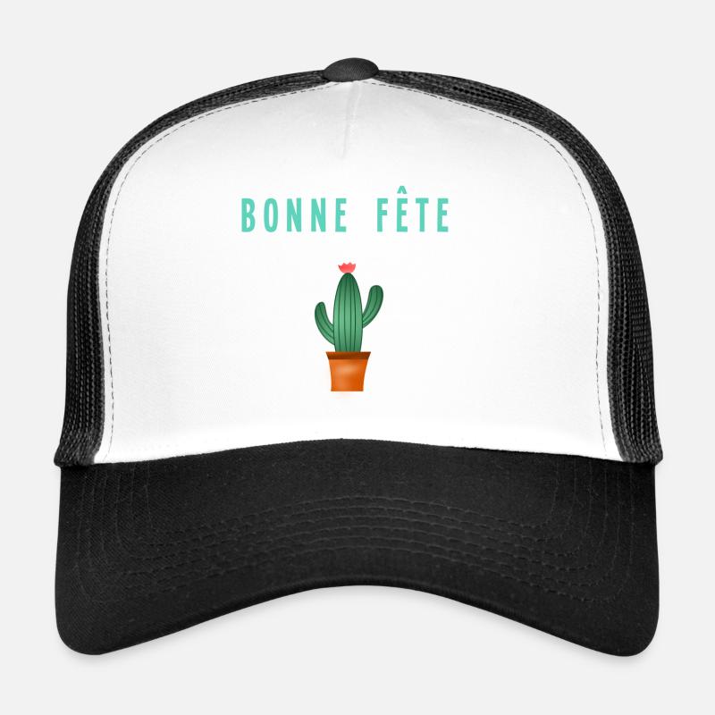 FEST Trucker Cap