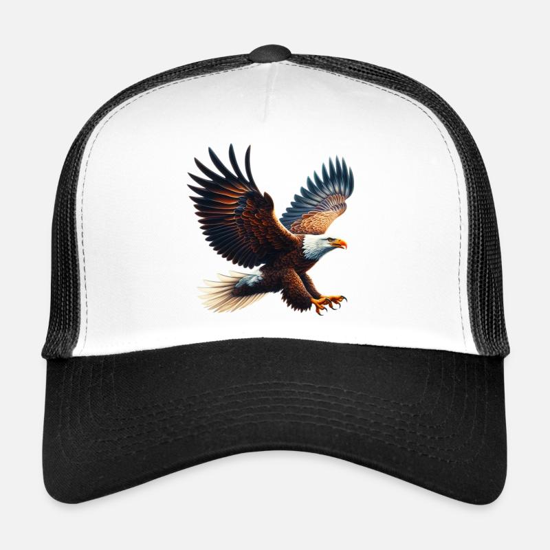 Aigle Casquette trucker 