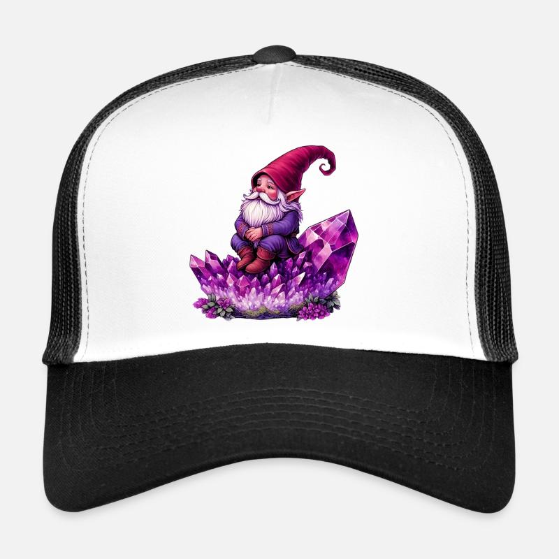 Gnom Trucker Cap