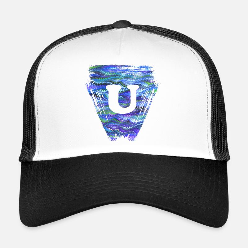 dreieck e 103 u Trucker Cap