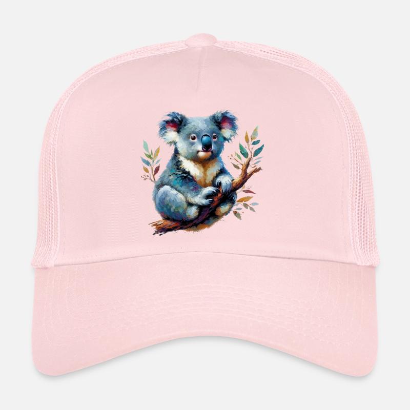 Koala Trucker Cap