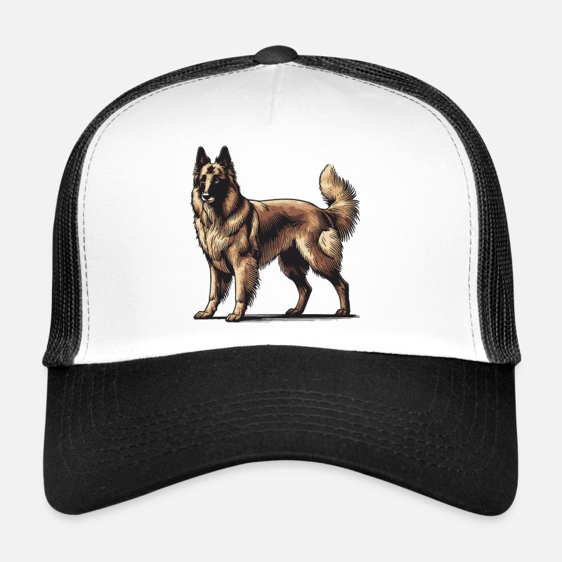 Sheepdog Trucker Cap