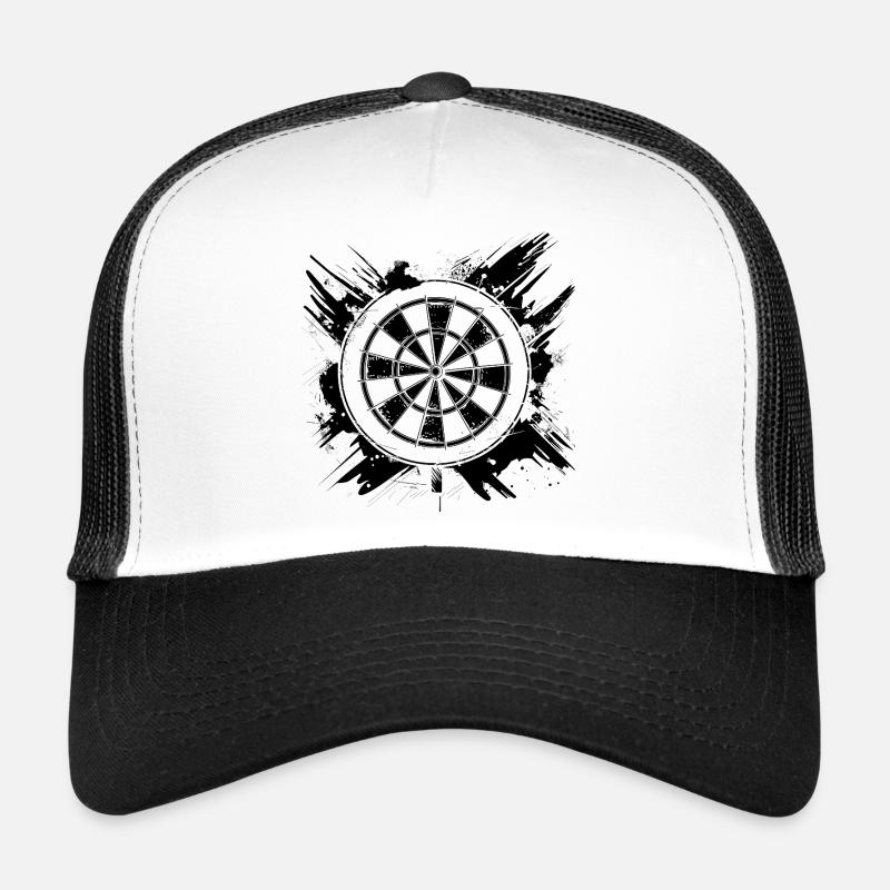 Cible Casquette trucker 