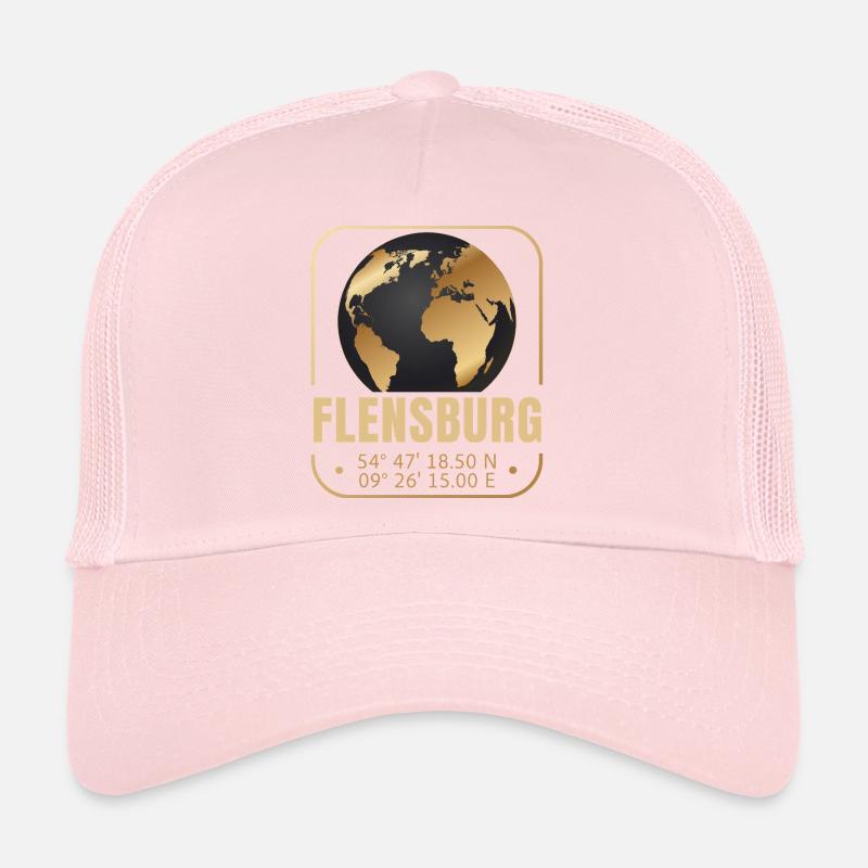 Flensburg Trucker Cap