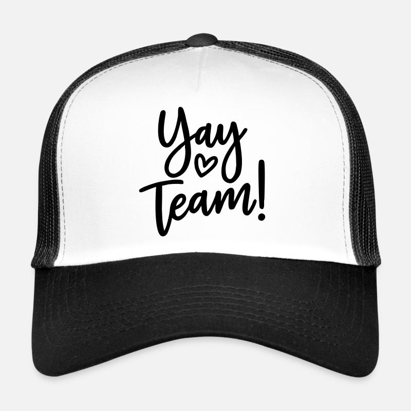 Bravo Casquette trucker 
