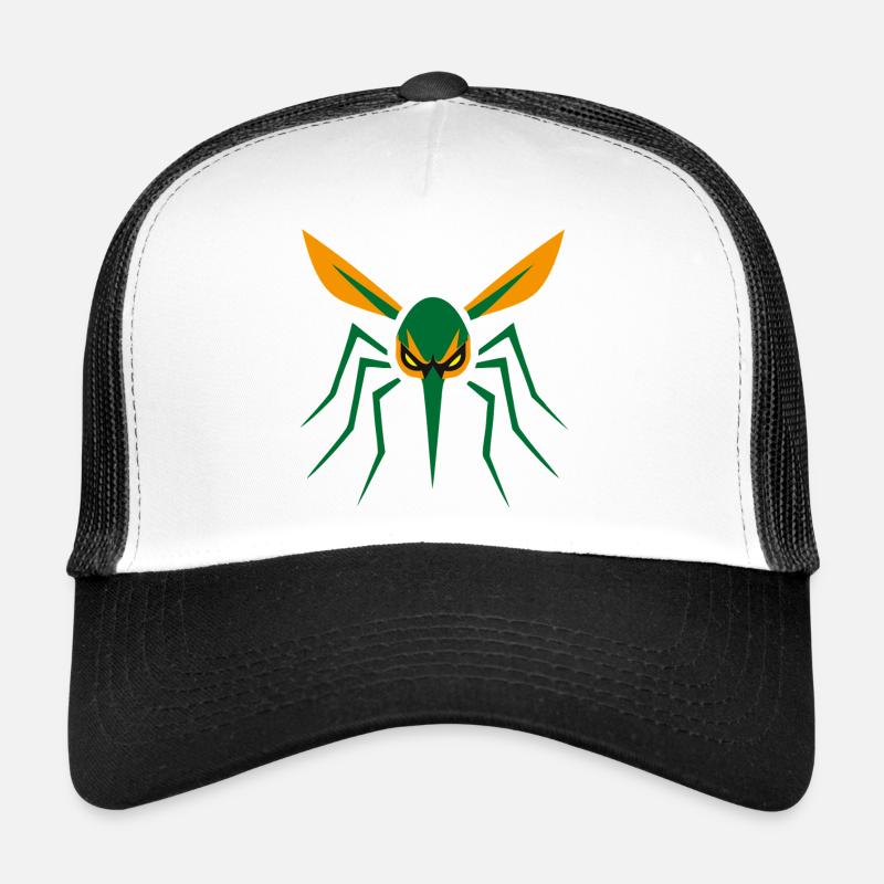 Mosquito, Mosquito, Insect, Evil Trucker Cap
