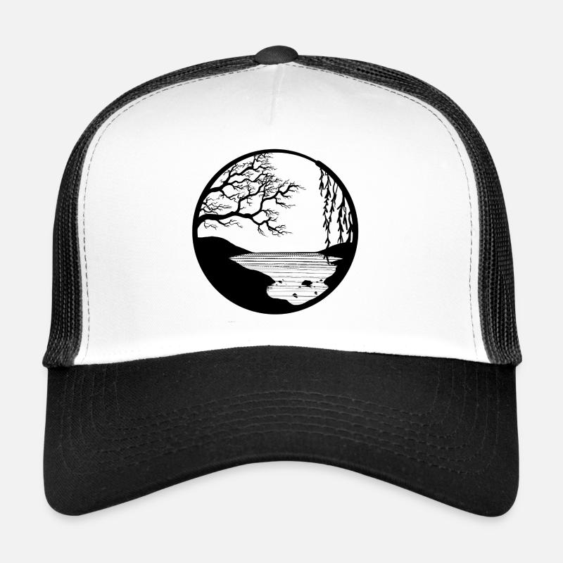 Lac Casquette trucker 