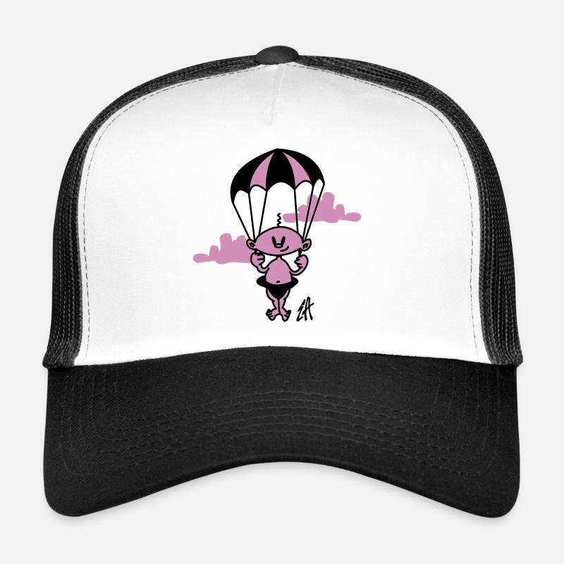 bébé Casquette trucker 