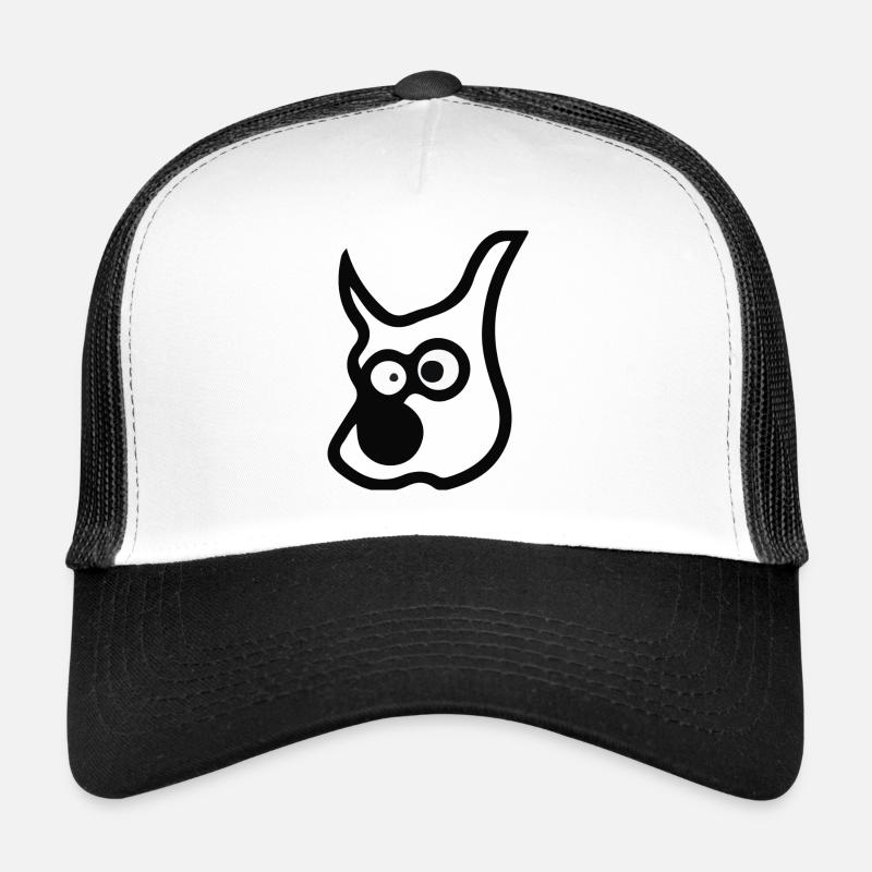 e17dog Trucker Cap