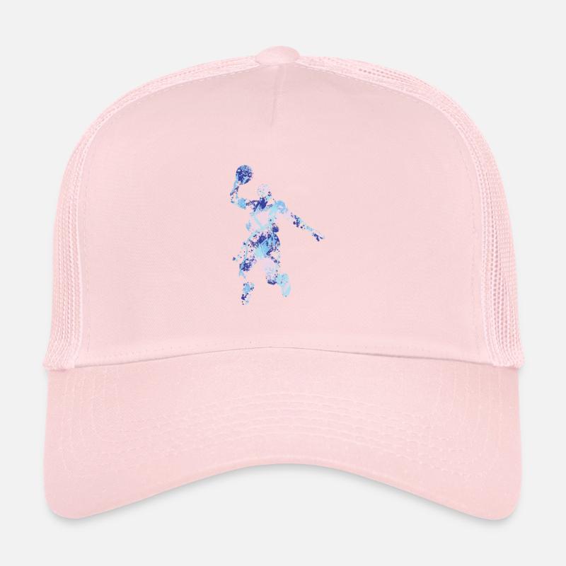 basketball Casquette trucker 
