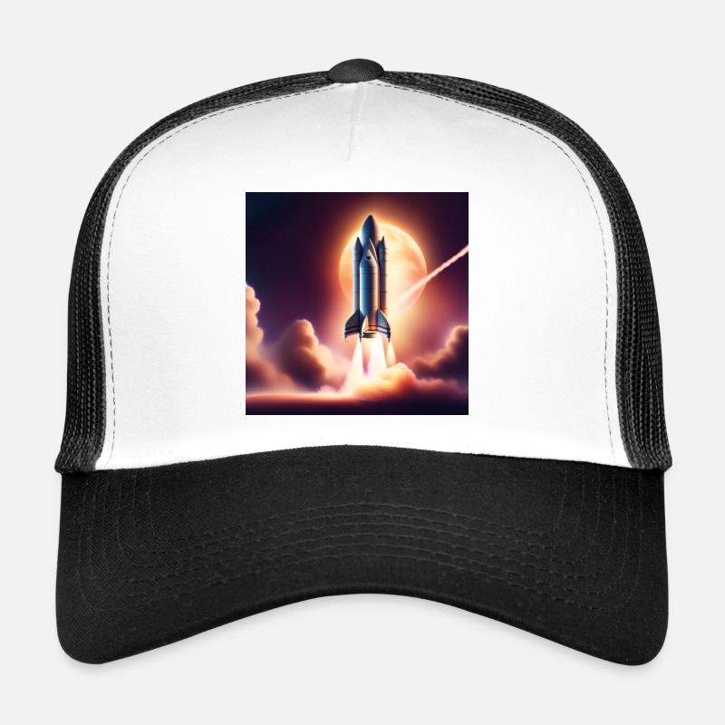 JensJensen Casquette trucker 
