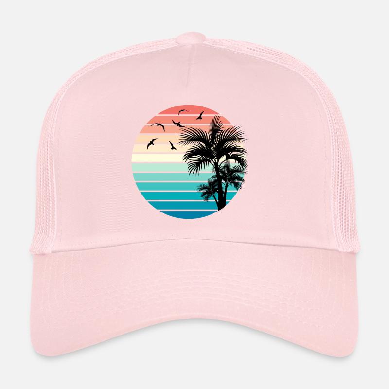 Sommer Trucker Cap