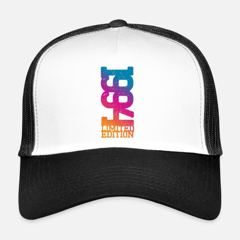 1994 Vintage Trucker Cap