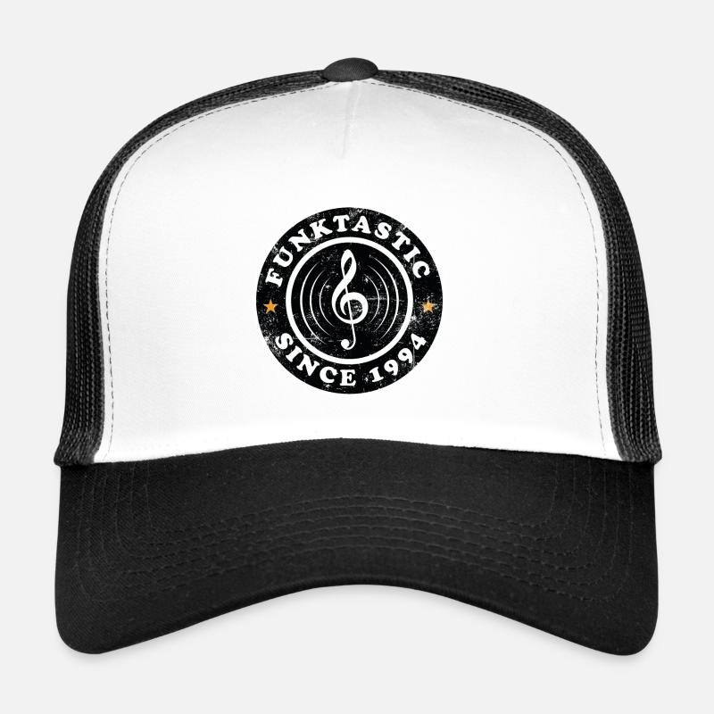 Millésime 1994 Casquette trucker 