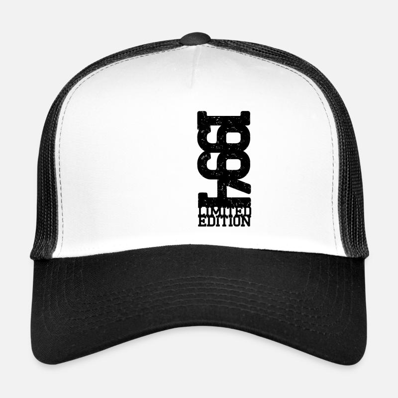 1994 Vintage Trucker Cap