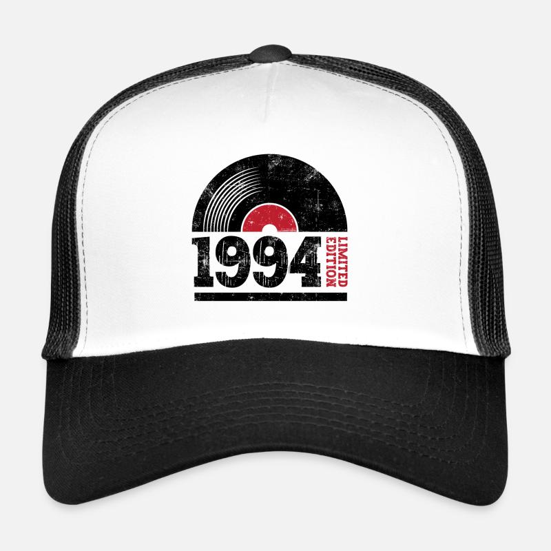 1994 Vintage Birthday Gift Trucker Cap
