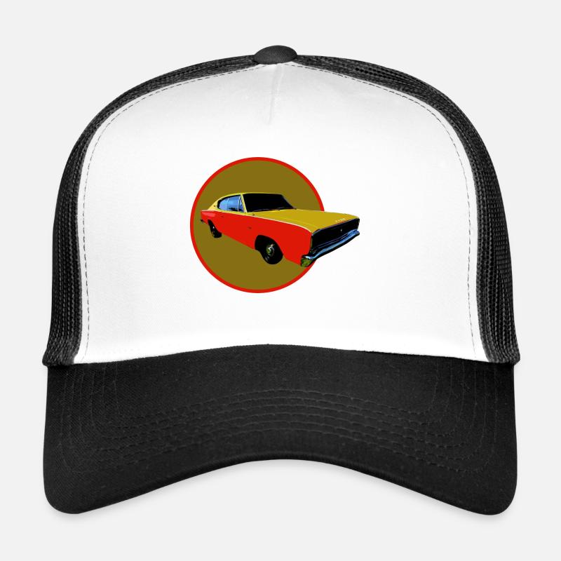 Klassiker Trucker Cap
